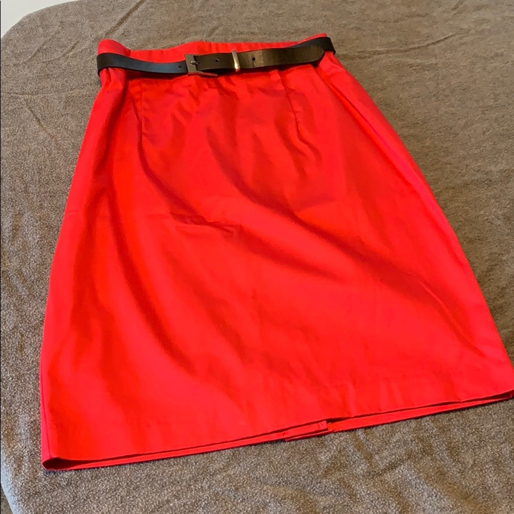 Worthington pencil skirt